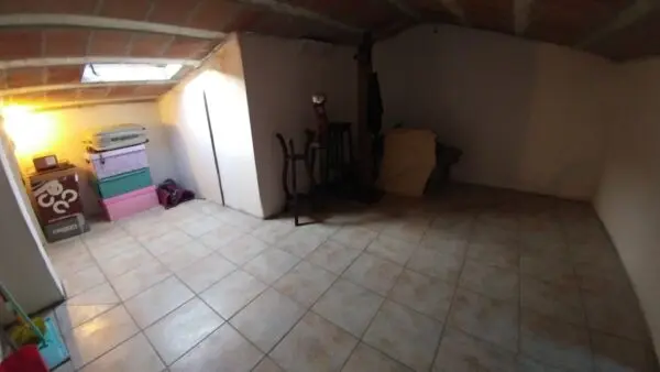 Porzione Di Casa via Serra 381, Zocca