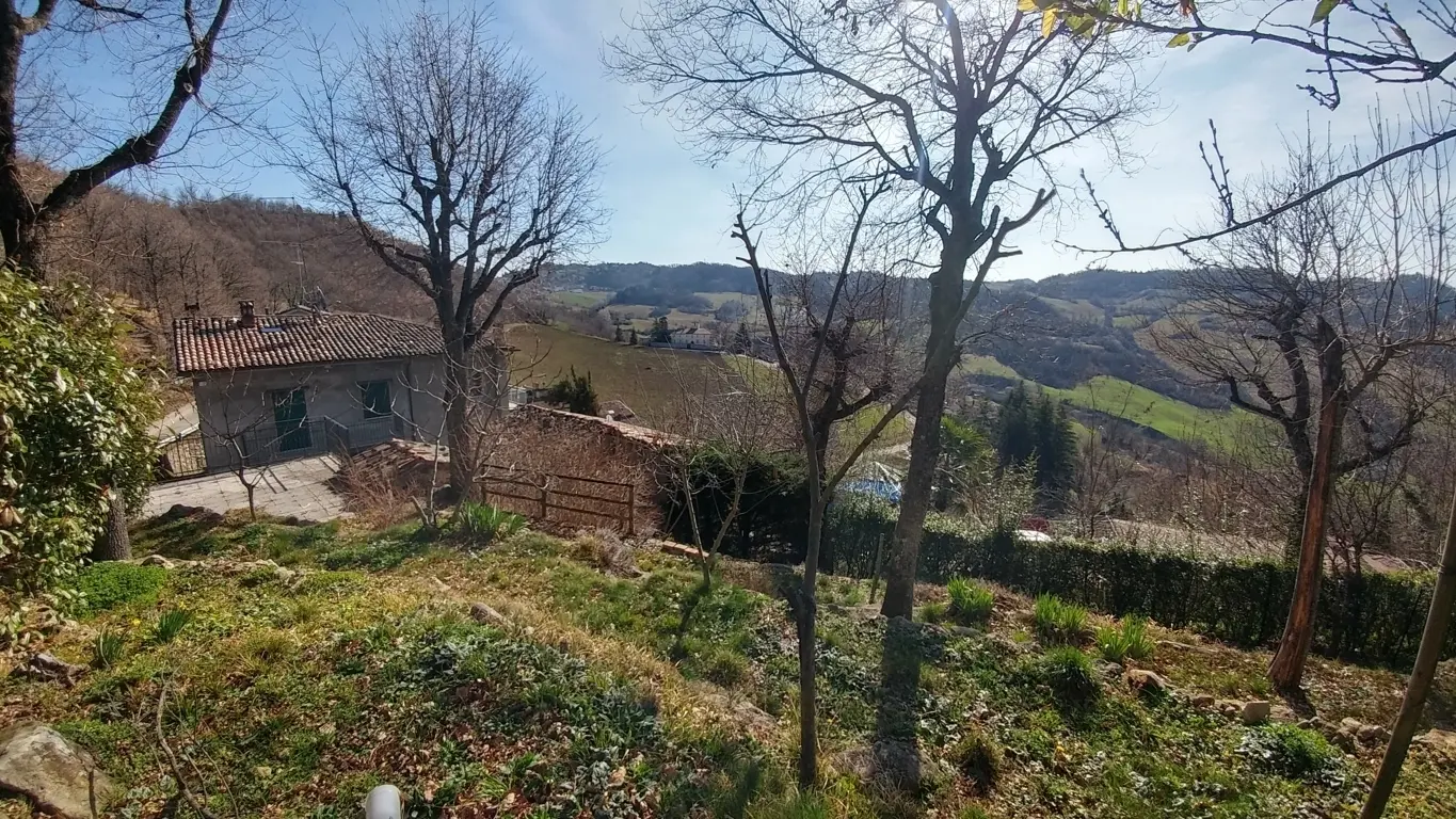 Immagine per Porzione di casa in vendita a Zocca via Serra 381