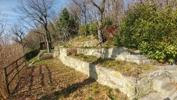 Porzione Di Casa via Serra 381, Zocca