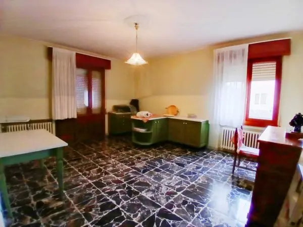 Villa Bifamiliare 45, Vignola