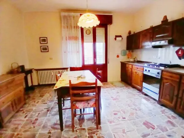 Villa Bifamiliare 45, Vignola
