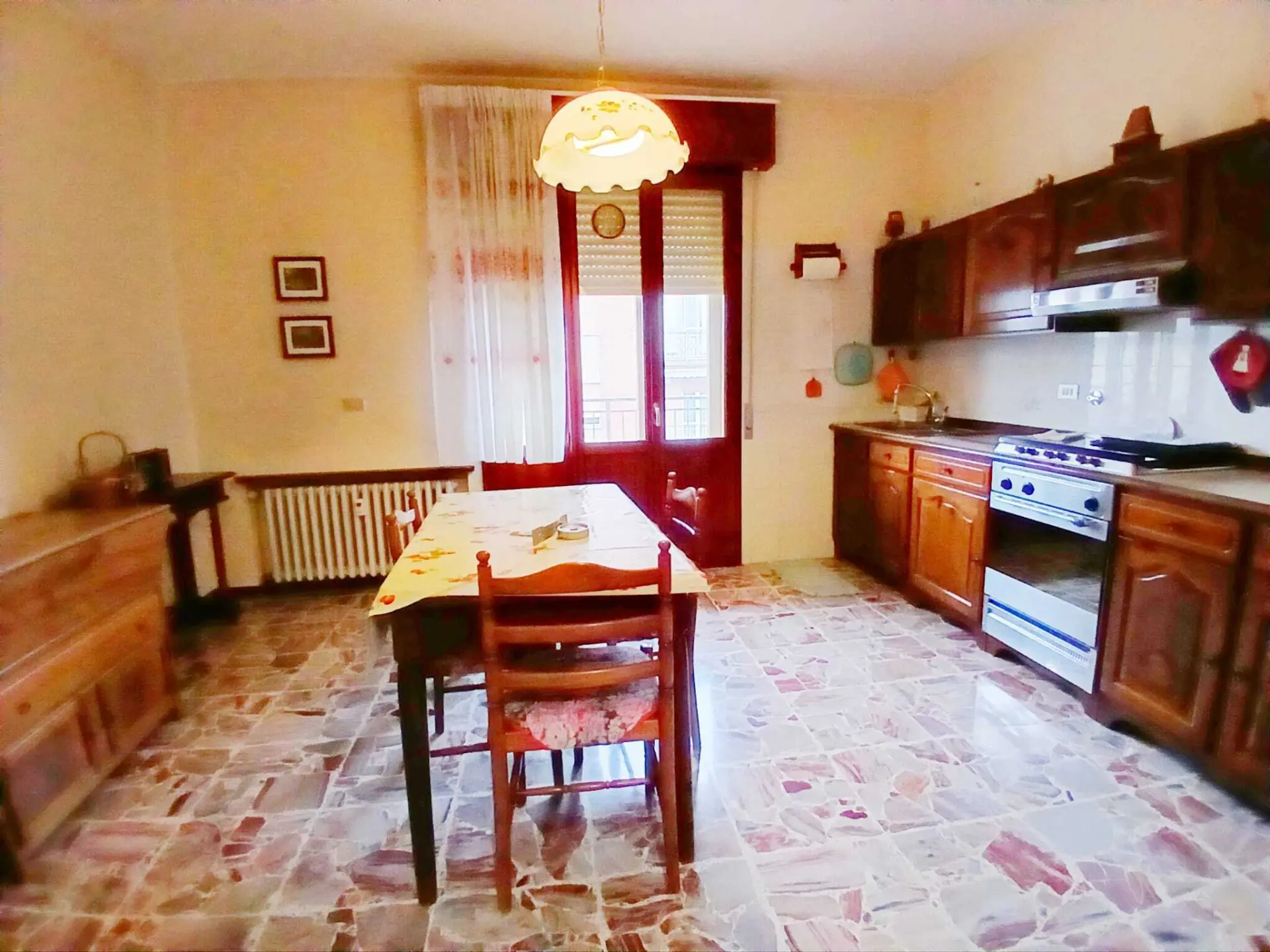 Immagine per Villa bifamiliare in vendita a Vignola 45