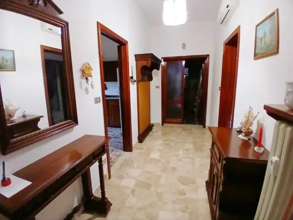 Villa Bifamiliare 45, Vignola