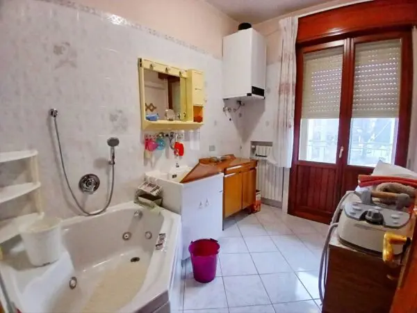 Villa Bifamiliare 45, Vignola