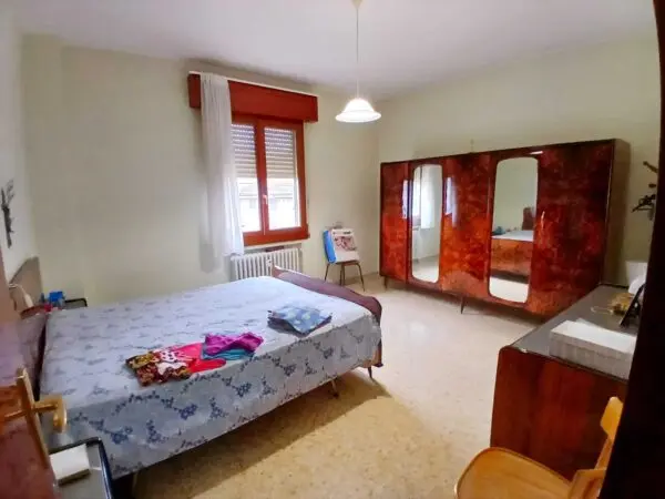 Villa Bifamiliare 45, Vignola