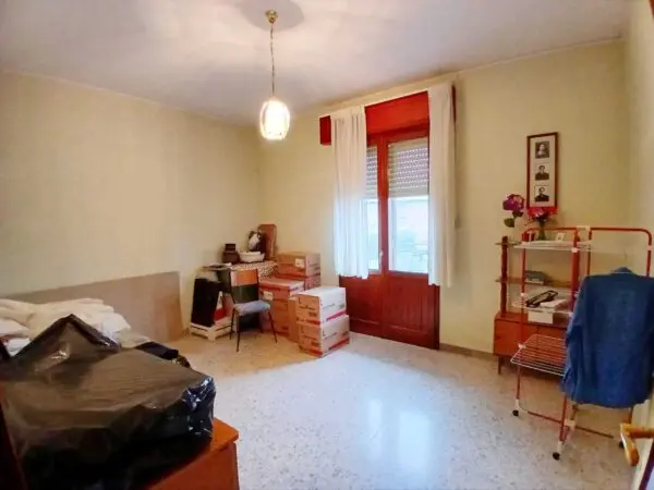 Villa Bifamiliare 45, Vignola