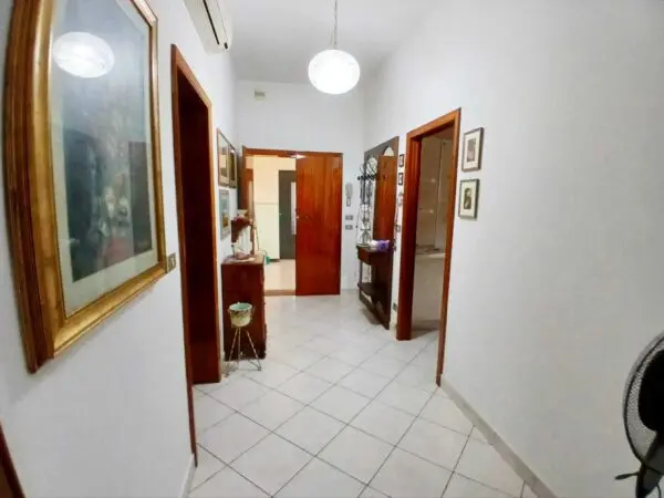 Villa Bifamiliare 45, Vignola