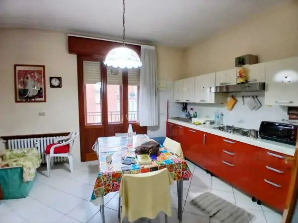 Villa Bifamiliare 45, Vignola