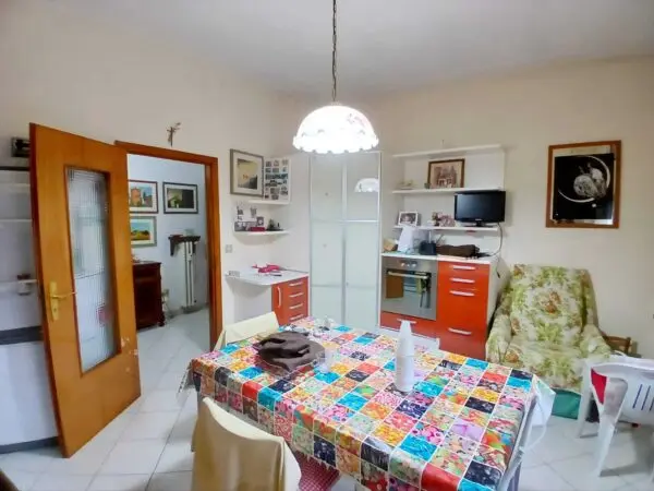Villa Bifamiliare 45, Vignola