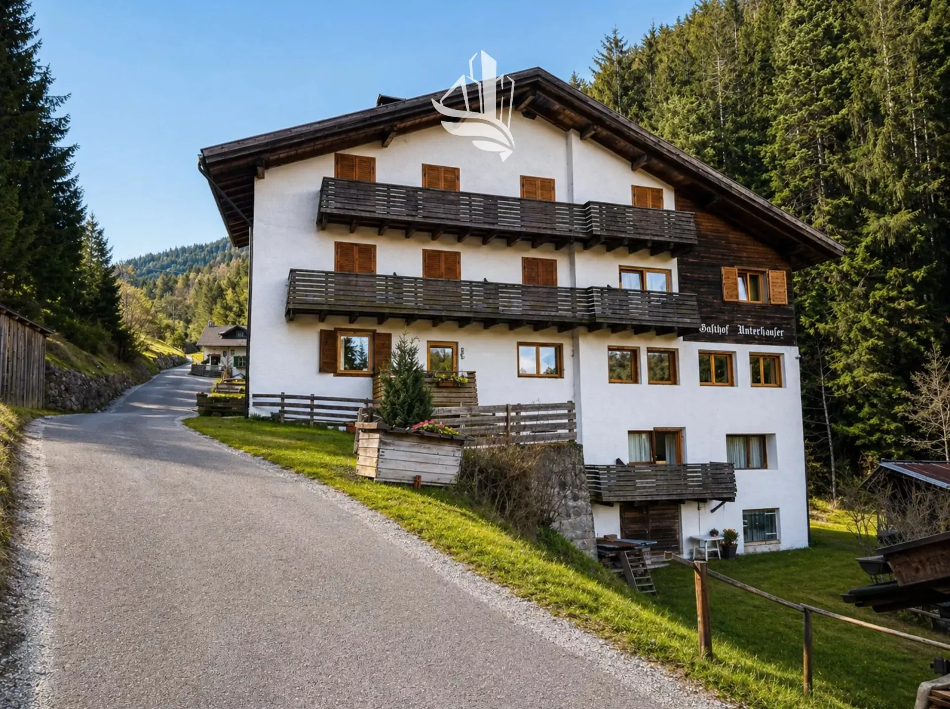 Immagine per Villa in vendita a Aldino
