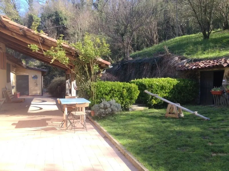 Immagine per Rustico in affitto a Torino strada Comunale Di Mongreno 158
