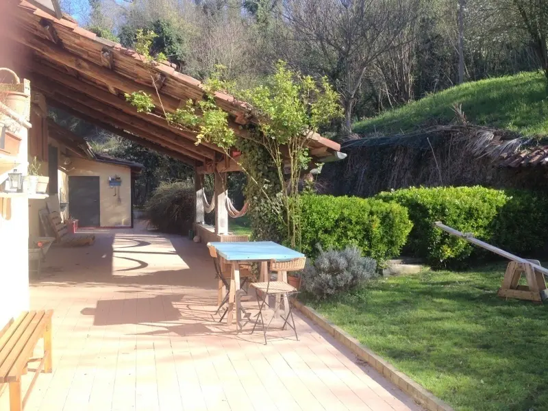 Immagine per Rustico in affitto a Torino strada Comunale Di Mongreno 158