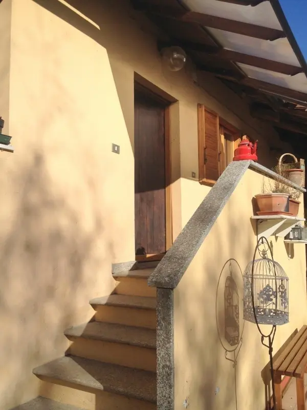 Immagine per Rustico in affitto a Torino strada Comunale Di Mongreno 158