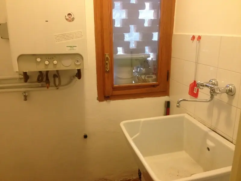 Immagine per Rustico in affitto a Torino strada Comunale Di Mongreno 158