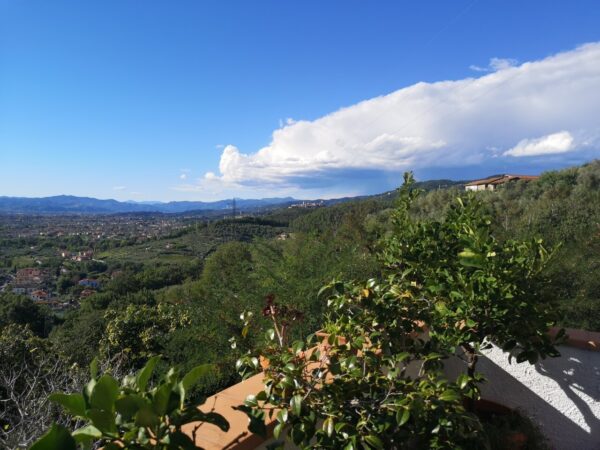 Terratetto via Per Nicola 24, Luni