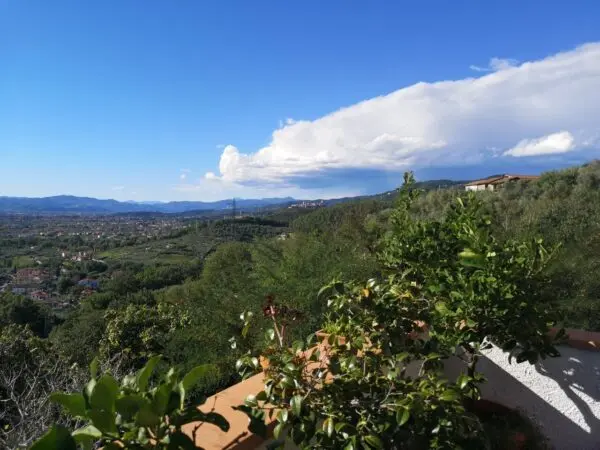 Terratetto via Per Nicola 24, Luni
