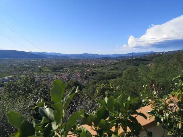 Terratetto via Per Nicola 24, Luni