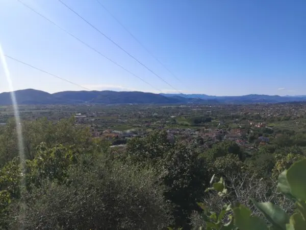 Terratetto via Per Nicola 24, Luni