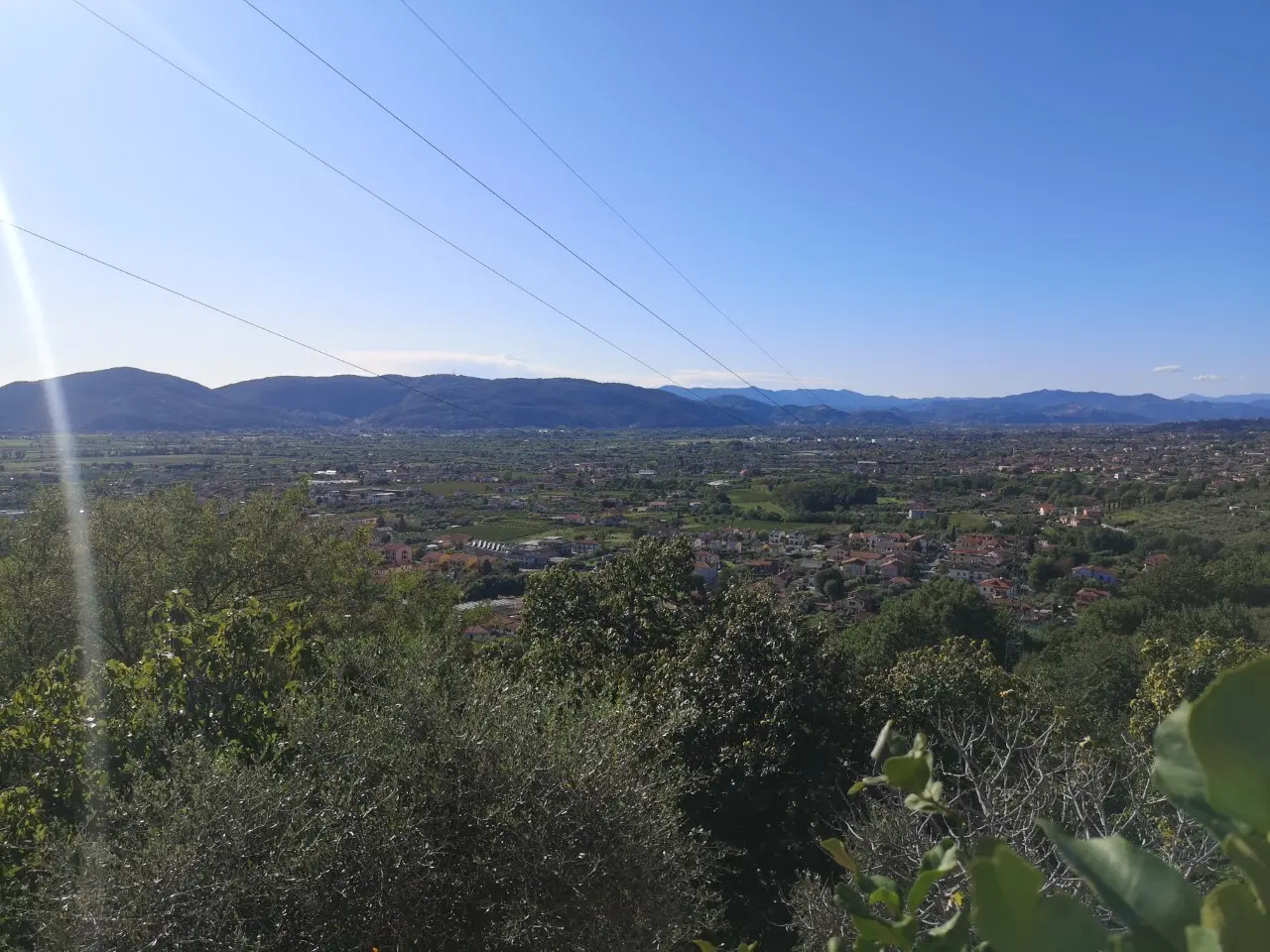 Immagine per Terratetto in vendita a Luni via Per Nicola 24
