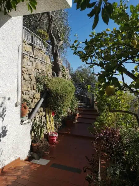 Terratetto via Per Nicola 24, Luni