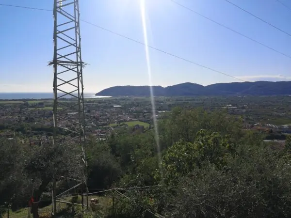 Terratetto via Per Nicola 24, Luni