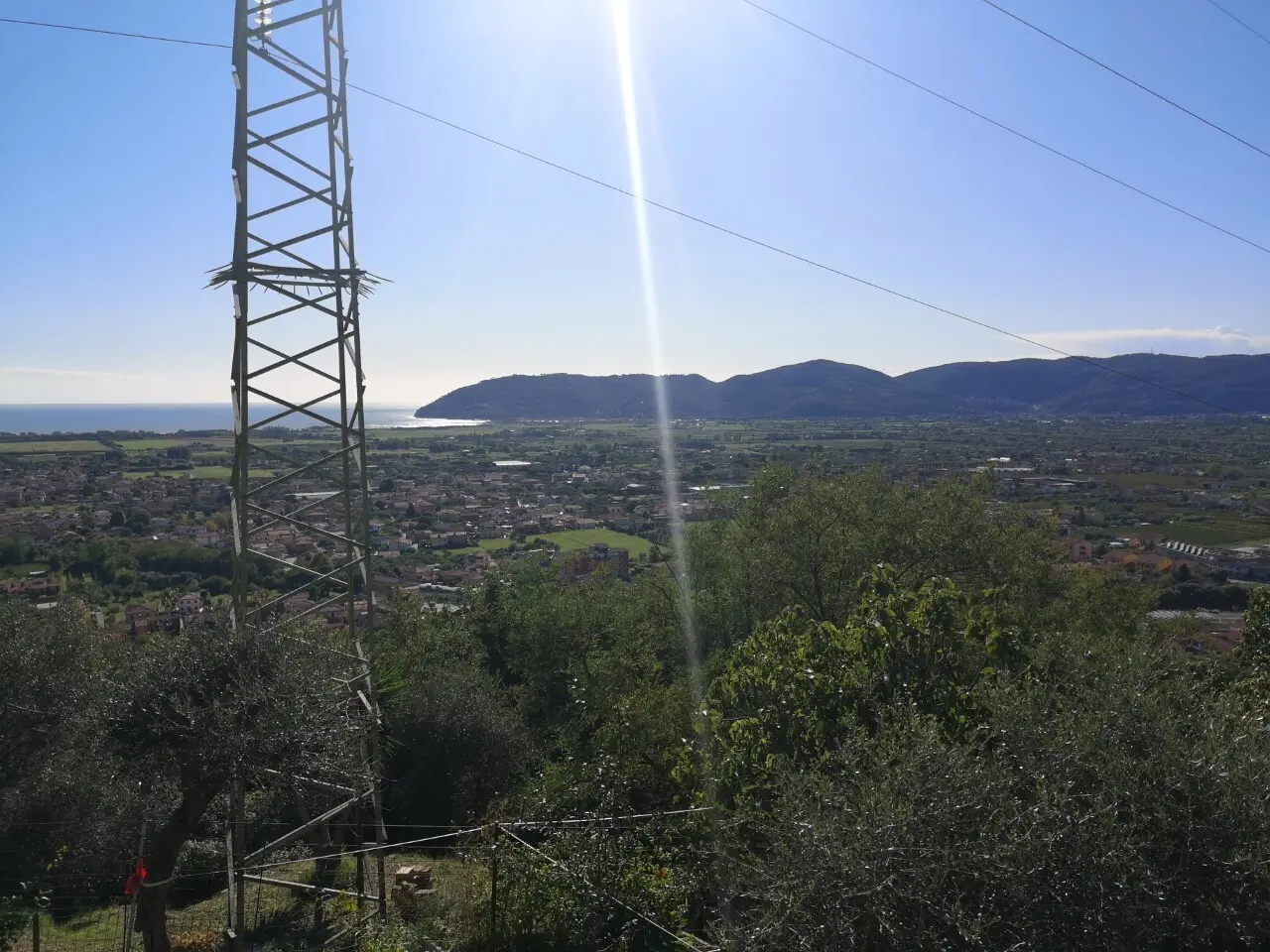 Immagine per Terratetto in vendita a Luni via Per Nicola 24