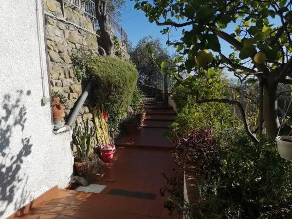 Terratetto via Per Nicola 24, Luni