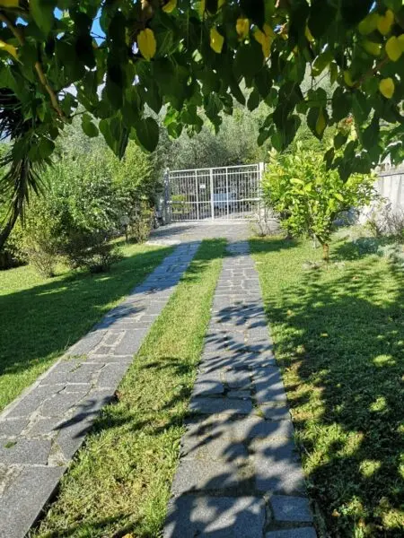 Terratetto via Per Nicola 24, Luni