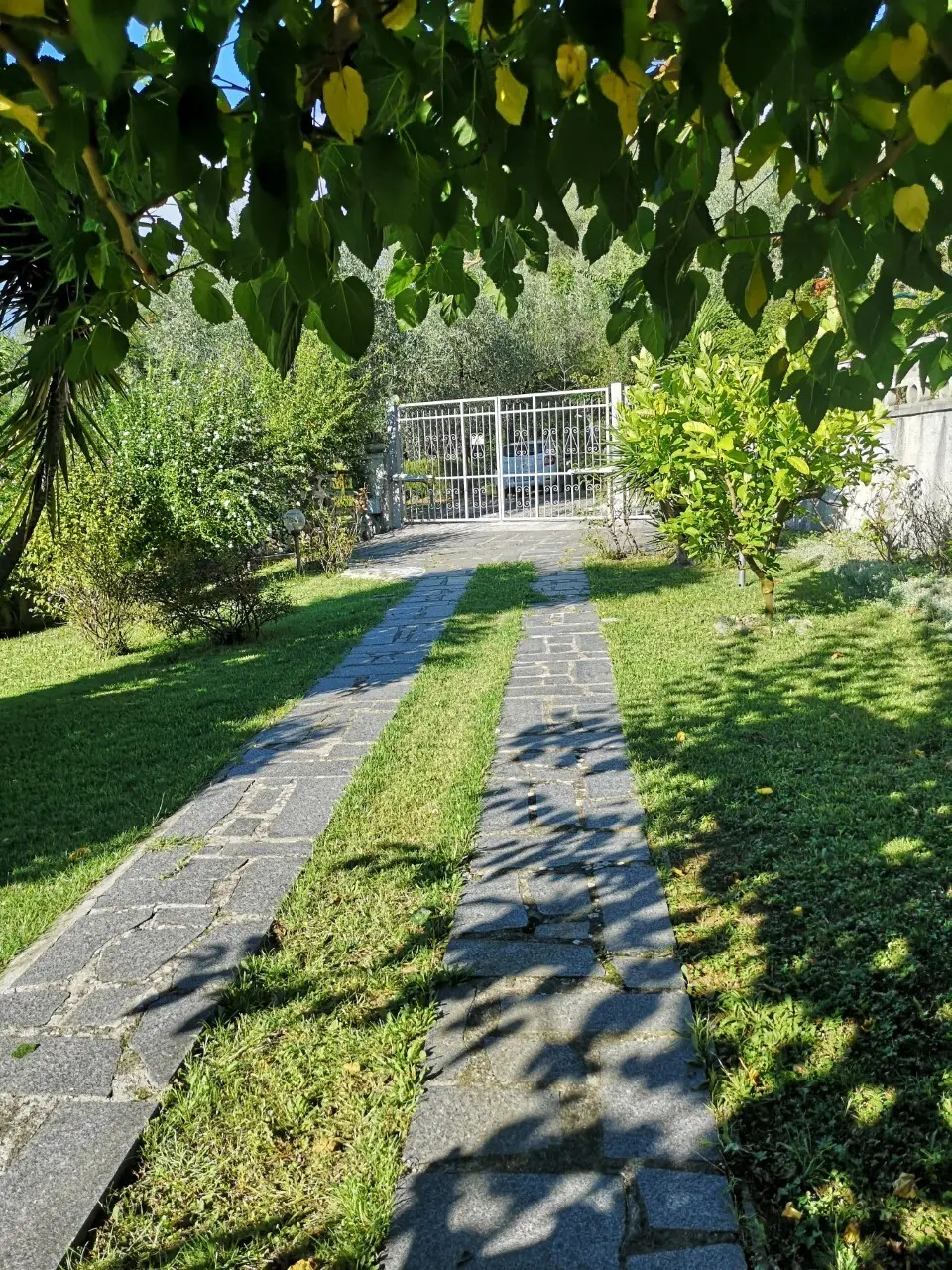 Immagine per Terratetto in vendita a Luni via Per Nicola 24