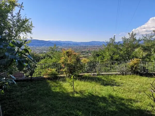 Terratetto via Per Nicola 24, Luni