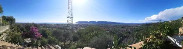 Terratetto via Per Nicola 24, Luni