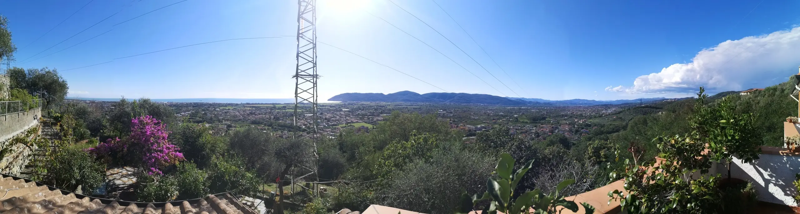 Immagine per Terratetto in vendita a Luni via Per Nicola 24