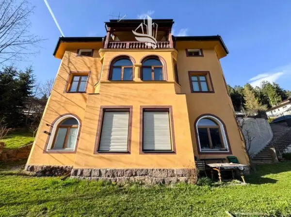Appartamento Ortisei