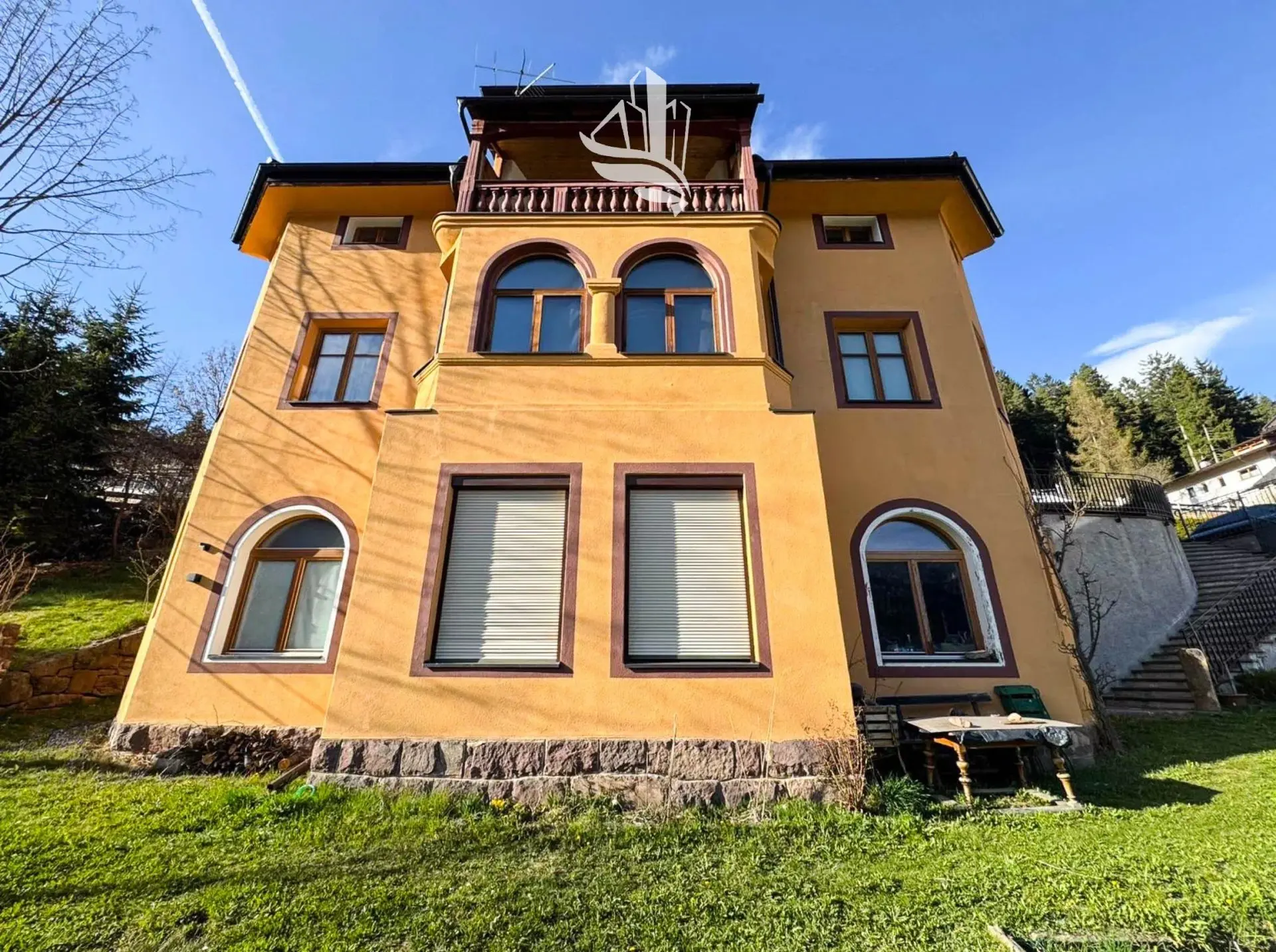 Immagine per Appartamento in vendita a Ortisei