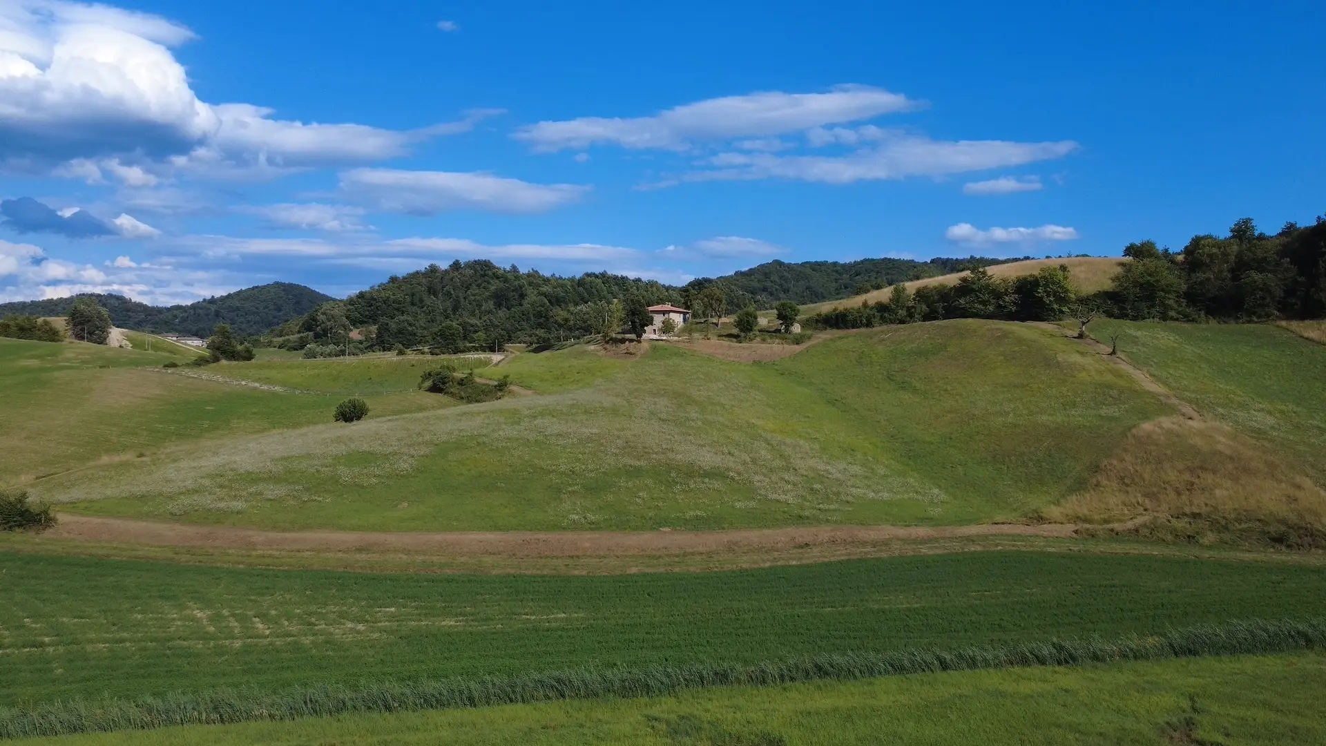 Immagine per Rustico in vendita a Castel d'Aiano via Canobbi 8