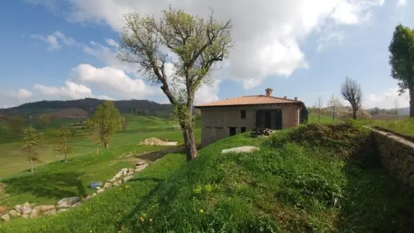Rustico via Canobbi 8, Castel D'Aiano