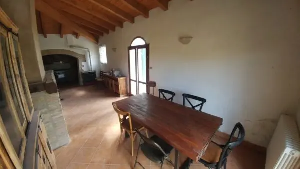 Rustico via Canobbi 8, Castel D'Aiano