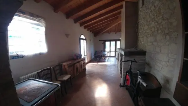 Rustico via Canobbi 8, Castel D'Aiano