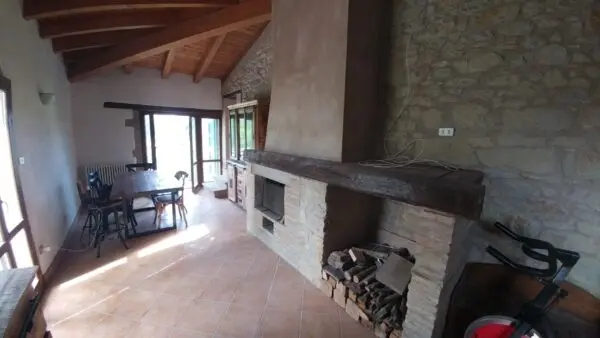 Rustico via Canobbi 8, Castel D'Aiano