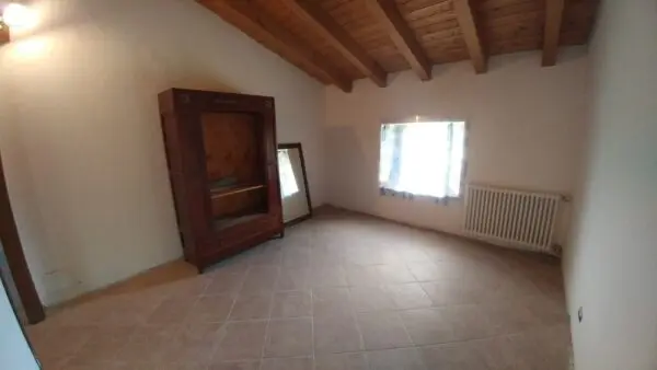 Rustico via Canobbi 8, Castel D'Aiano