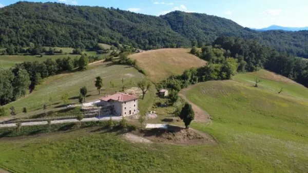 Rustico via Mattioli 661, Zocca