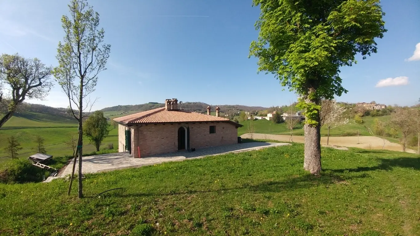 Immagine per Rustico in vendita a Zocca via Mattioli 661
