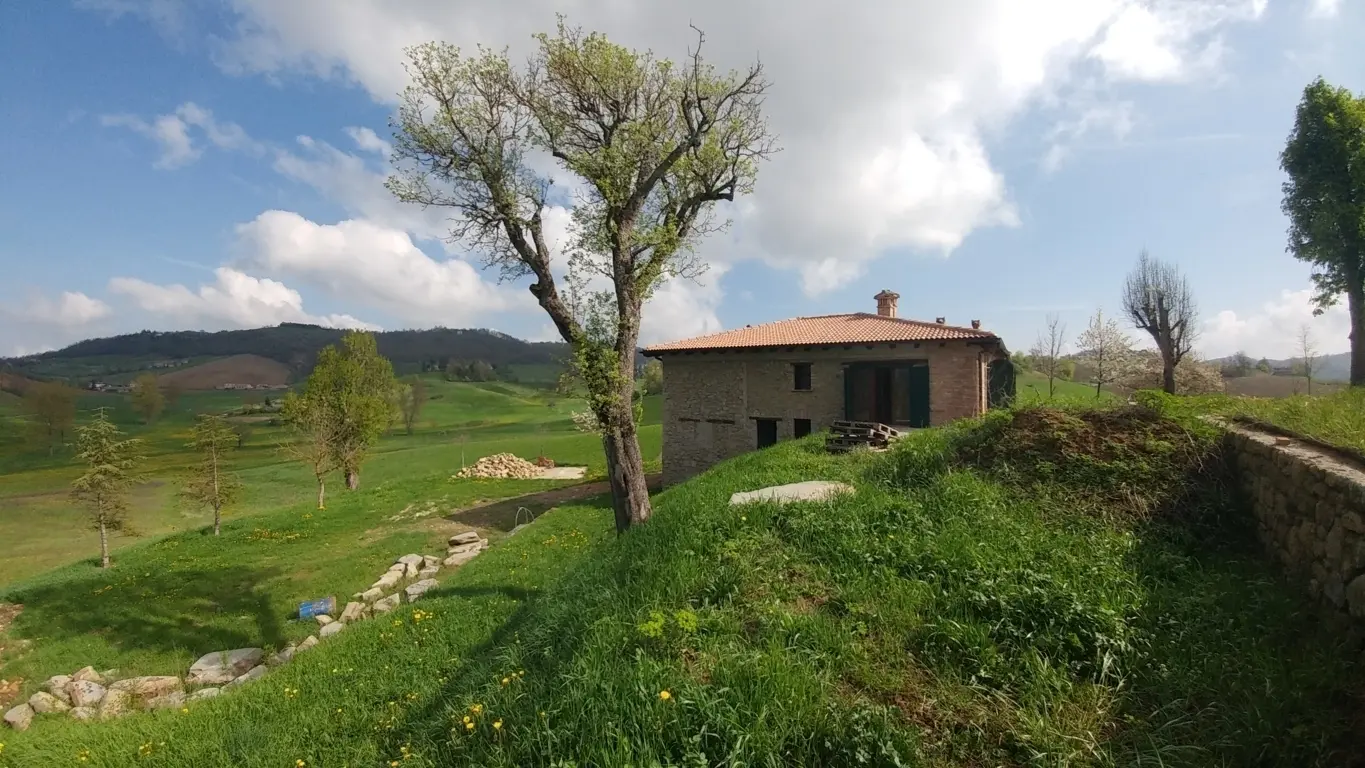 Immagine per Rustico in vendita a Zocca via Mattioli 661