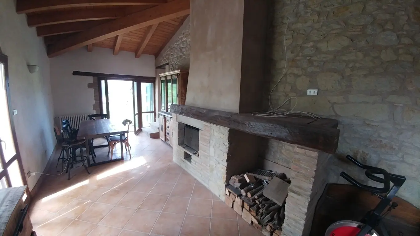 Immagine per Rustico in vendita a Zocca via Mattioli 661