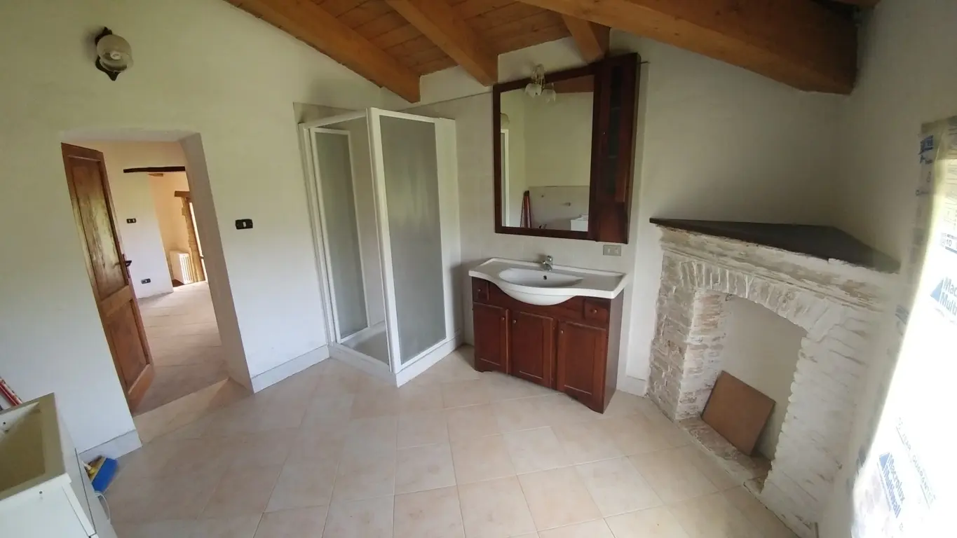 Immagine per Rustico in vendita a Zocca via Mattioli 661
