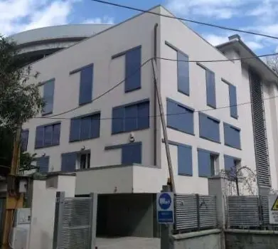 Locale Commerciale via Antonio Pellegrini 8, Sampierdarena, Genova