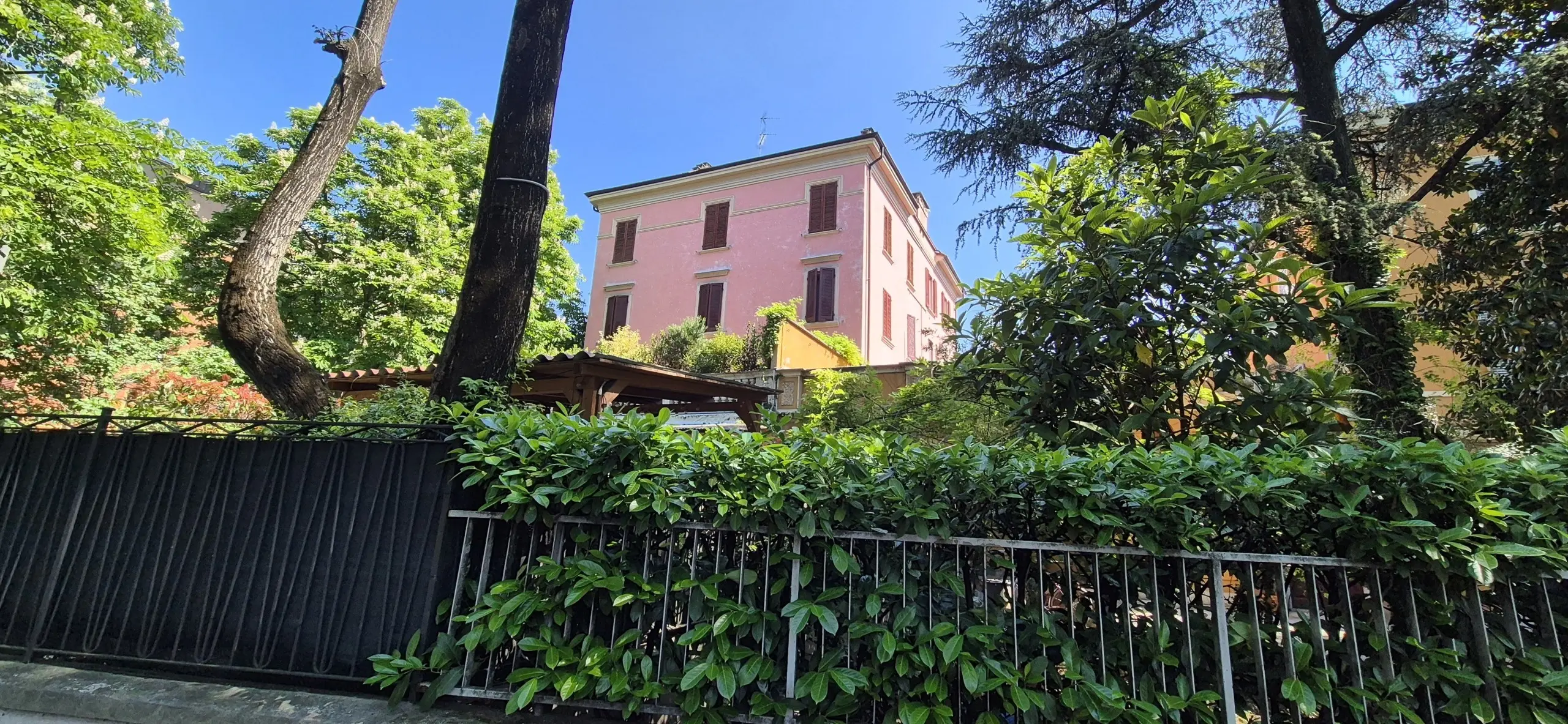 Immagine per Trilocale in vendita a Modena via Giovanni Muzzioli