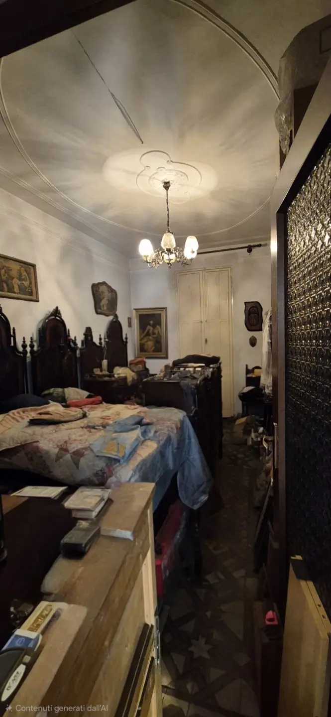 Immagine per Trilocale in vendita a Modena via Giovanni Muzzioli
