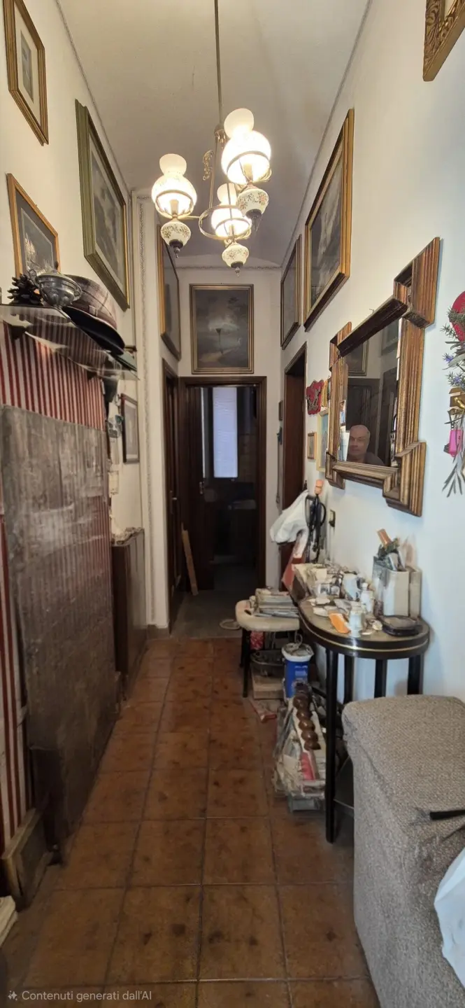 Immagine per Trilocale in vendita a Modena via Giovanni Muzzioli
