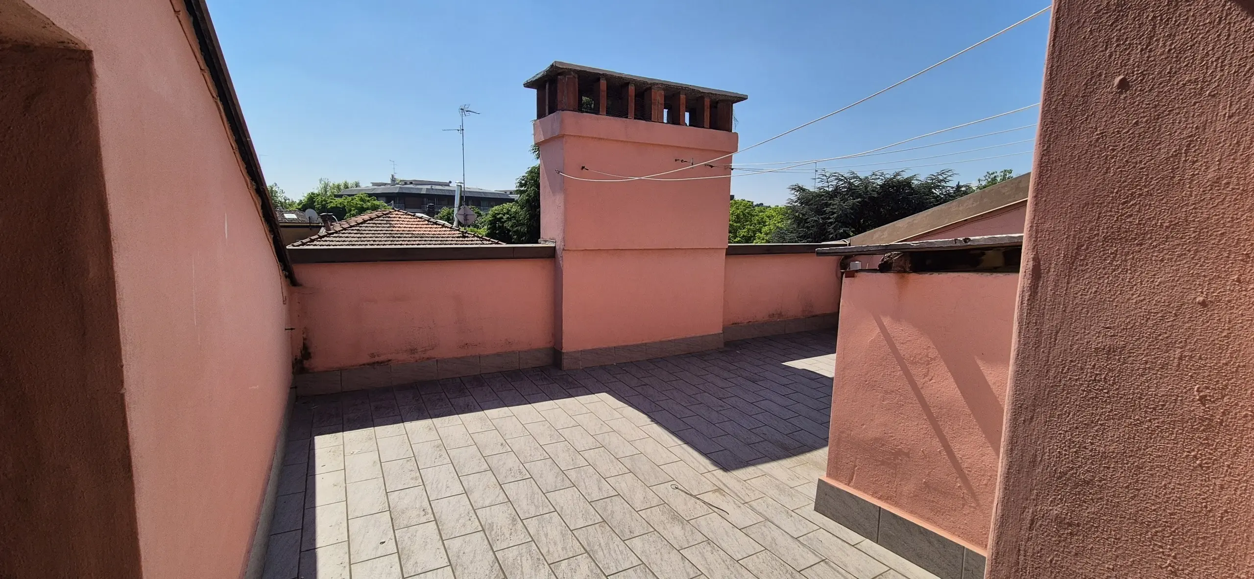 Immagine per Trilocale in vendita a Modena via Giovanni Muzzioli